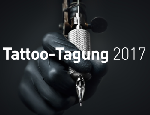 3. Tattoo-Tagung an der Hautklinik der Ruhr-Uni Bochum